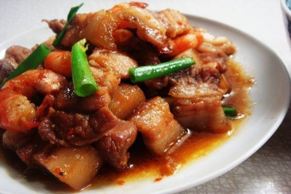Cách Kho Thịt Heo Ngon - 12 Món Thịt Heo Kho Ngon Mềm