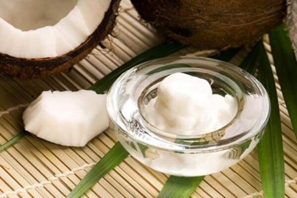 Cách dưỡng da mặt kết hợp dầu dừa và sữa chua – cách dưỡng da bằng dầu dừa, làm đẹp da